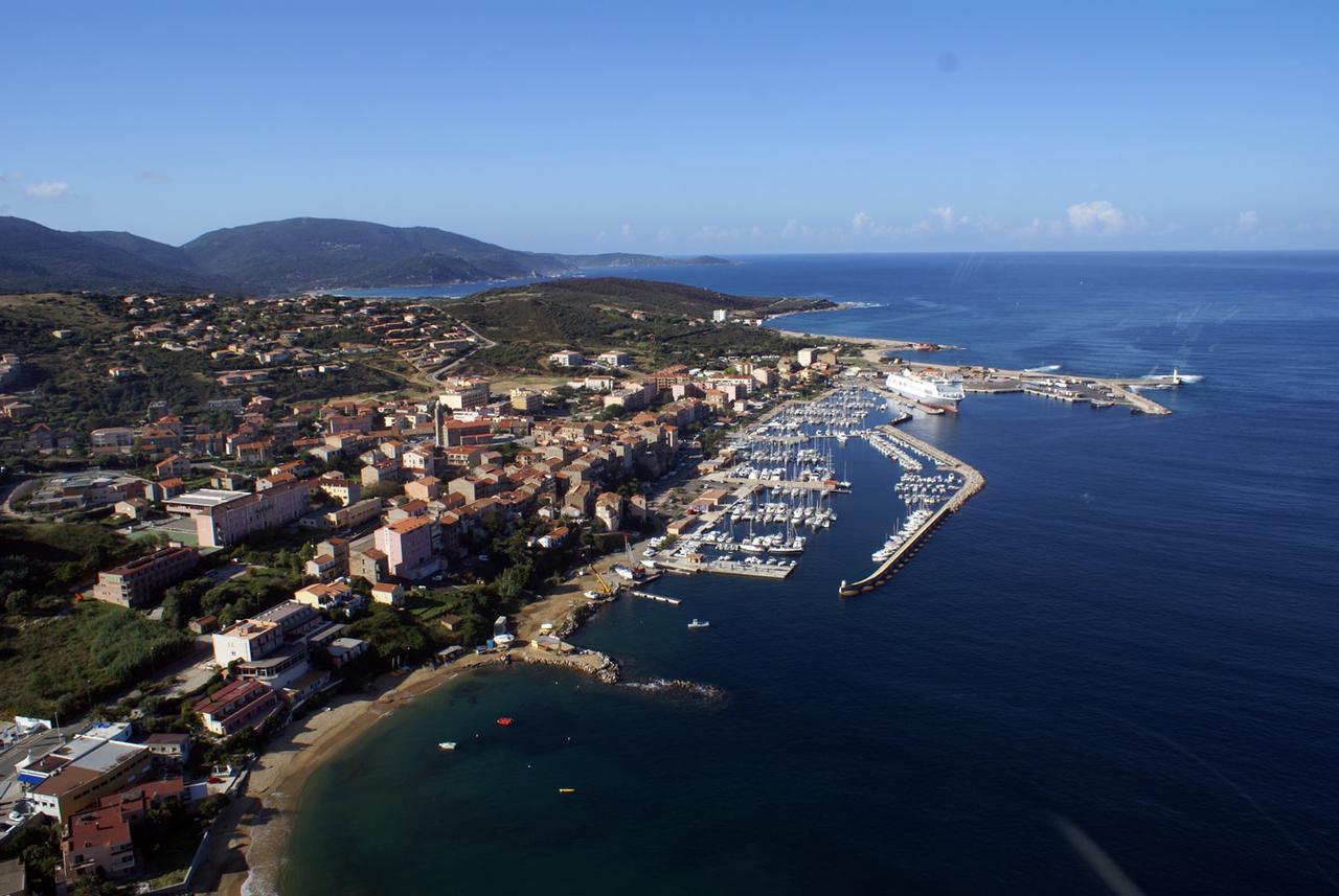 Lecci E Murta Propriano  Kültér fotó